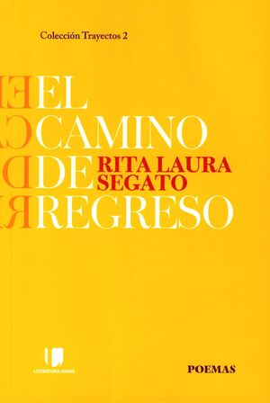 EL CAMINO DE REGRESO