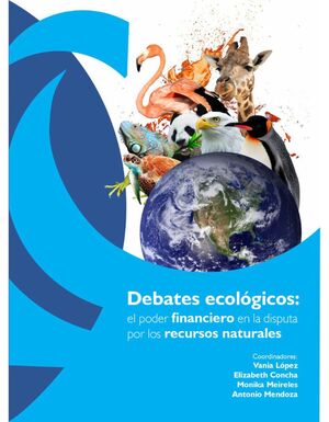 DEBATES ECOLÓGICOS
