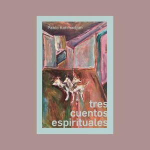 TRES CUENTOS ESPIRITUALES