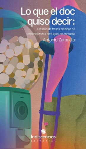 LO QUE EL DOC QUISO DECIR