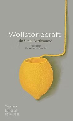 WOLLSTONECRAFT