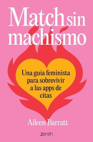 MATCH SIN MACHISMO