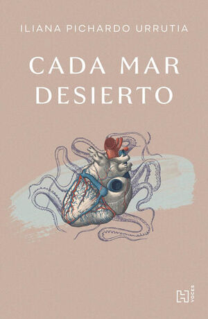 CADA MAR DESIERTO