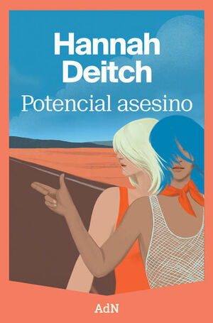 POTENCIAL ASESINO