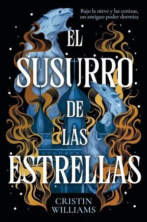 EL SUSURRO DE LAS ESTRELLAS
