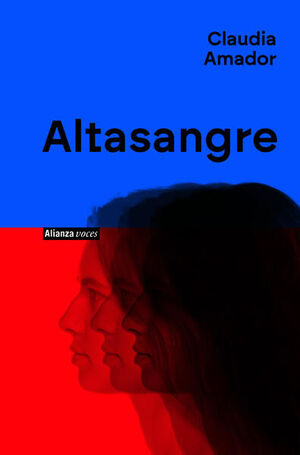 ALTASANGRE