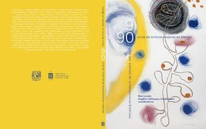 90 OBRAS DE ARTISTAS MUJERES EN MÉXICO
