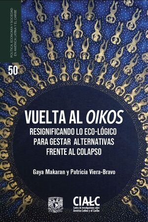 VUELTA AL OIKOS