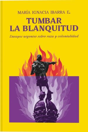 TUMBAR LA BLANQUITUD