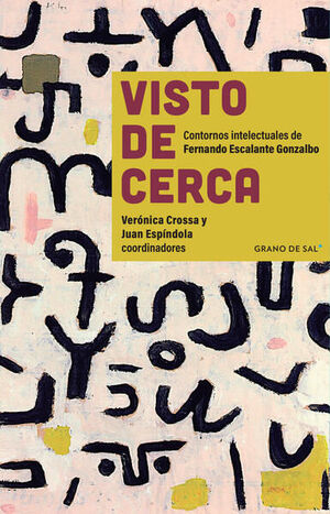 VISTO DE CERCA
