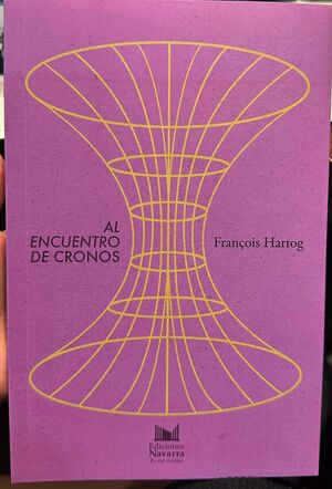 AL ENCUENTRO DE CRONOS