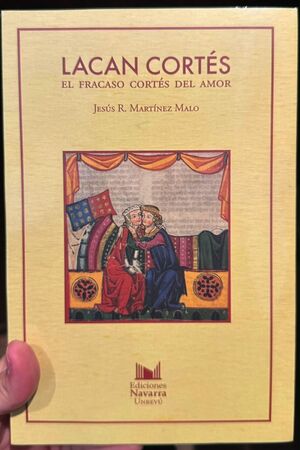 LACAN CORTÉS