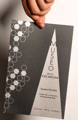 MUSEO DE LA ESCARCHA