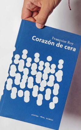 CORAZÓN DE CERA
