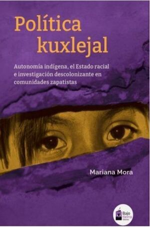 POLÍTICA KUXLEJAL