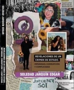 REVELACIONES DE UN CRIMEN DE ESTADO
