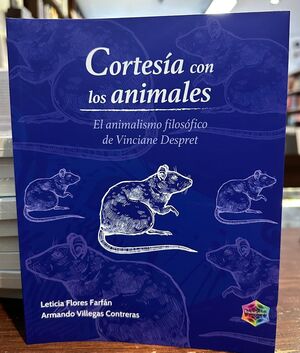 CORTESÍA CON LOS ANIMALES