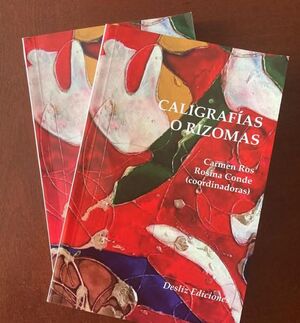 CALIGRAFÍAS O RIZOMAS