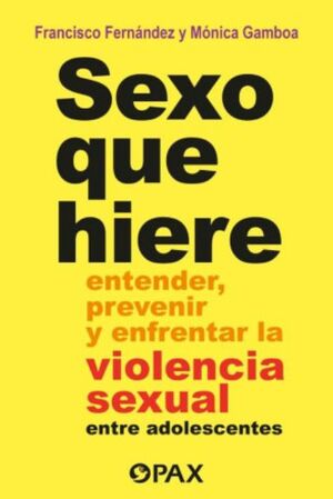 SEXO QUE HIERE