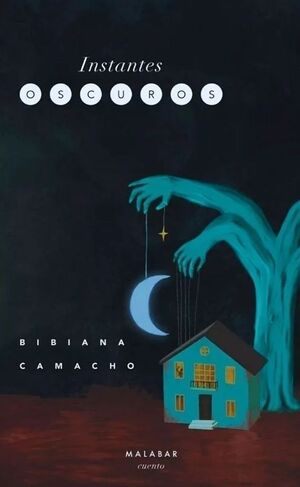 INSTANTES OSCUROS