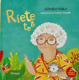 RÍETE TETÉ
