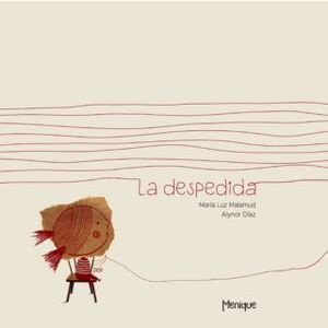 LA DESPEDIDA