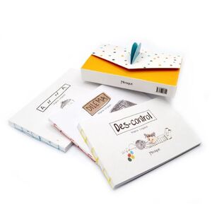 COLECCIÓN CAUCE