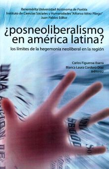 ¿POSNEOLIBERALISMO EN AMÉRICA LATINA?