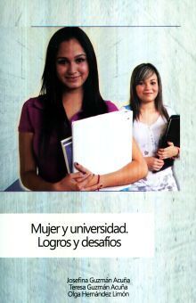 MUJER Y UNIVERSIDAD. LOGROS Y DESAFÍOS