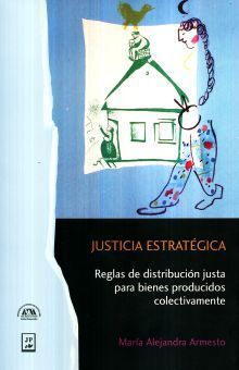 JUSTICIA ESTRATÉGICA