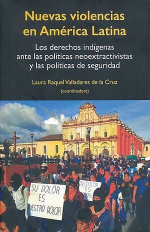 NUEVAS VIOLENCIAS EN AMÉRICA LATINA