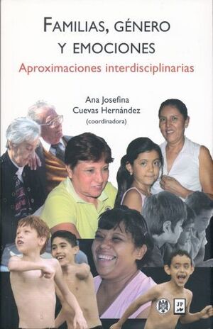 FAMILIAS, GÉNERO Y EMOCIONES