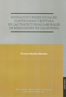 MIGRACIÓN Y REDES SOCIALES