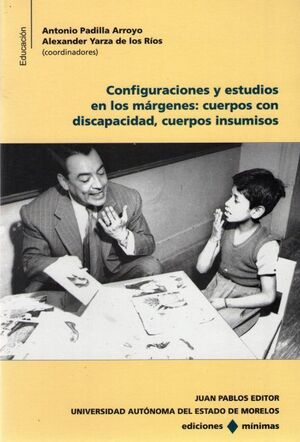 CONFIGURACIONES Y ESTUDIOS EN LOS MÁRGENES