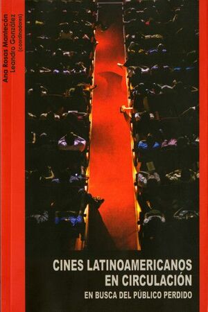 CINES LATINOAMERICANOS EN CIRCULACIÓN