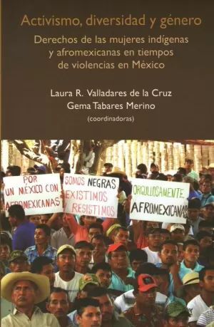 ACTIVISMO, DIVERSIDAD Y GÉNERO