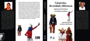 CARNAVALES, DIVERSIDAD Y DIFERENCIA