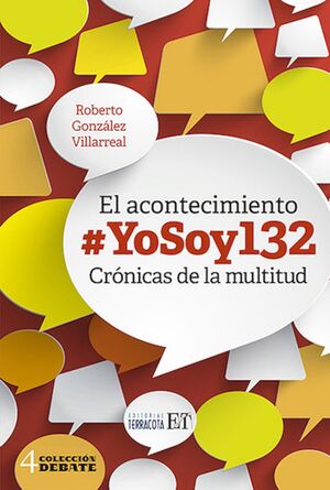 EL ACONTECIMIENTO #YOSOY132