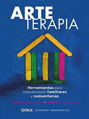 ARTETERAPIA