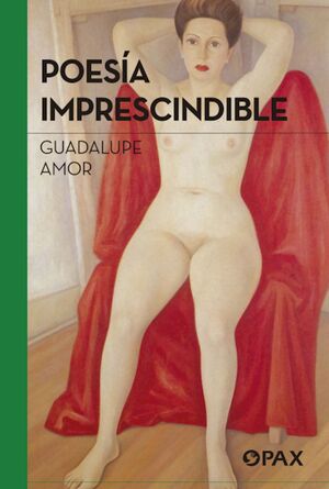 POESÍA IMPRESCINDIBLE