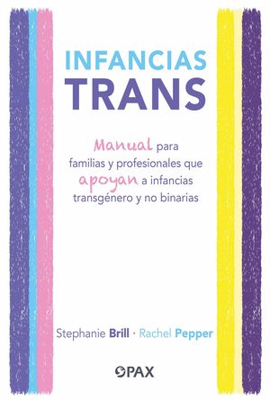 INFANCIAS TRANS