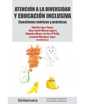 ATENCIÓN A LA DIVERSIDAD Y EDUCACIÓN INCLUSIVA