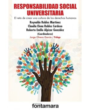 RESPONSABILIDAD SOCIAL UNIVERSITARIA