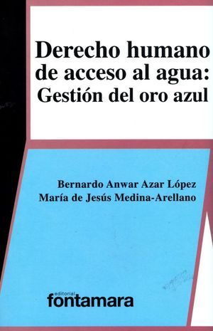 DERECHO HUMANO DE ACCESO AL AGUA