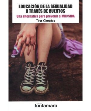 EDUCACIÓN DE LA SEXUALIDAD A TRAVÉS DE CUENTOS