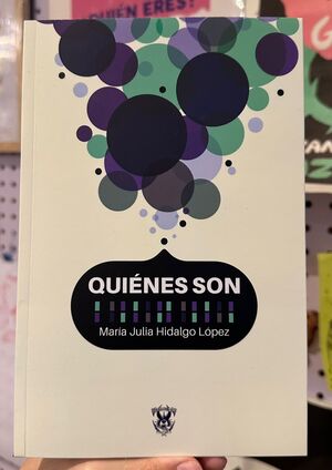 QUIÉNES SON
