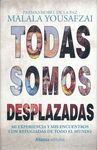 TODAS SOMOS DESPLAZADAS