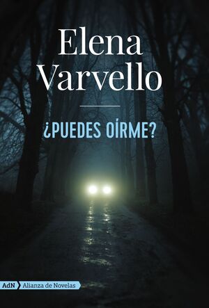 ¿PUEDES OÍRME?