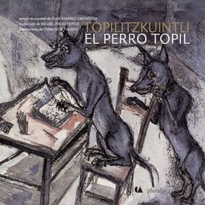 PERRO TOPIL