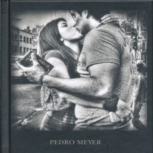 PEDRO MEYER